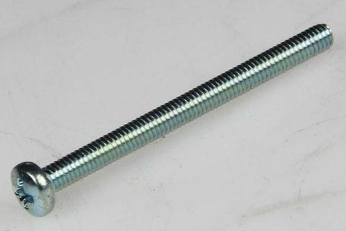 Schroef achterlicht 52 mm.140, 164, 200, Auto-onderdelen, Elektronica en Kabels, Ophalen of Verzenden