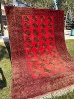 Unieke Afghaanse Afghanistan tapijt - Tapijt - 380 cm - 250, Huis en Inrichting, Stoffering | Tapijten en Kleden, Nieuw