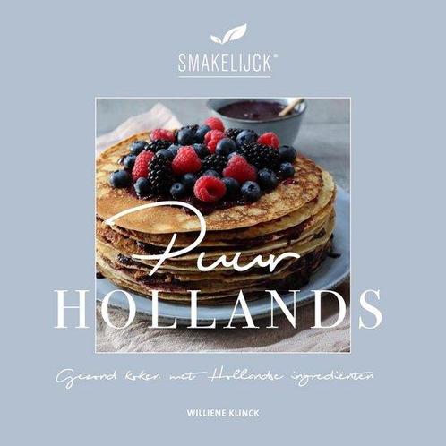 9789082947205 Puur Hollands | Tweedehands, Boeken, Kookboeken, Gelezen, Verzenden