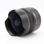 Nikon AF 10.5mm F/2.8G ED DX Fisheye | Tweedehands, Verzenden, Gebruikt, Nikon