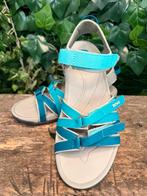 bijna Nieuwe sandalen van Teva Maat 39, Kleding | Dames, Schoenen, Blauw, Eva, Zo goed als nieuw, Sandalen of Muiltjes