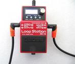 BOSS Loop Station RC-5 - Looper pedaal - Japan - 2023, Muziek en Instrumenten, Nieuw