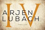 IV / Dwarsligger / 355 9789049804039 Arjen Lubach, Verzenden, Gelezen, Arjen Lubach
