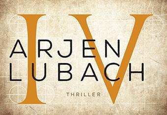 IV / Dwarsligger / 355 9789049804039 Arjen Lubach, Boeken, Thrillers, Gelezen, Verzenden