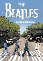 The Beatles In Stripvorm 9789058854193 GaetS, Boeken, Stripboeken, Gelezen, Gaet'S, Avon Oeming Michael, Verzenden