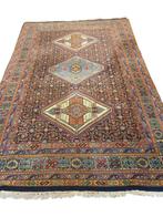 Perzisch Tapijt Yalameh 300x200 wollen vloerkleed, Bruin, 200 cm of meer, Ophalen of Verzenden, Zo goed als nieuw
