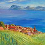 Xiaoyang Galas (XX-XXI) - Poem of vineyard