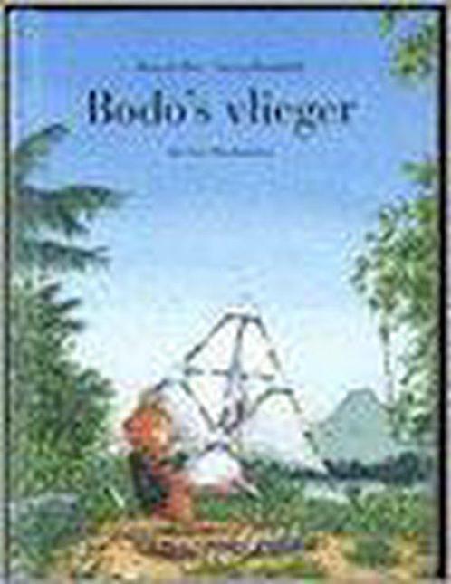BodoS Vlieger 9789055794645 Hans de Beer, Boeken, Overige Boeken, Gelezen, Verzenden