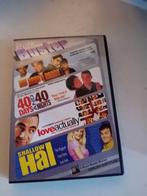 Block Buster - and more, Cd's en Dvd's, Dvd's | Tv en Series, Verzenden, Gebruikt