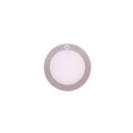 Opbouwspot LED Rond Touch 2W, Caravans en Kamperen, Nieuw