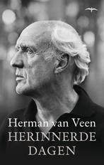 Herinnerde dagen / Voor ik het vergeet / 2 9789400400702, Verzenden, Gelezen, Herman van Veen