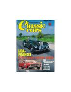 1993 THOROUGHBRED & CLASSIC CARS 05 ENGELS, Boeken, Auto's | Folders en Tijdschriften, Nieuw, Author