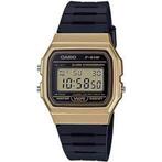 Horloge Heren Casio VINTAGE Grijs (Ø 35 mm) (Ø 38 mm), Sieraden, Tassen en Uiterlijk, Zonnebrillen en Brillen | Heren, Verzenden