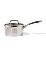 HEMA Steelpan Ø16cm Milano, Huis en Inrichting, Keuken | Potten en Pannen, Verzenden, Nieuw