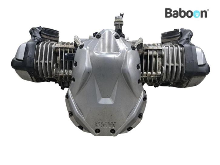 Motorblok BMW R 1200 RT 2014-> (R1200RT LC K52), Motoren, Onderdelen | BMW, Gebruikt, Verzenden