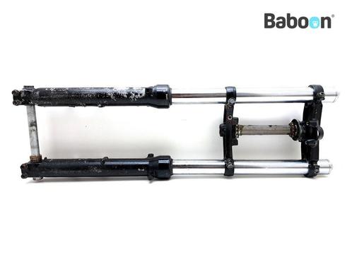 Voorvork Honda CBR 600 F 1991-1994 (CBR600F CBR600F2 PC25), Motoren, Onderdelen | Honda, Gebruikt, Verzenden