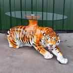 Keramieke tijger salontafel, Nieuw