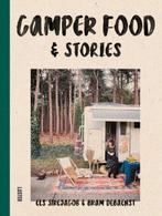 9789460582691 Camper Food  Stories | Tweedehands, Boeken, Kookboeken, Verzenden, Gelezen, Els Sirejacob