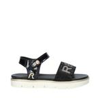 Replay sandalen in het Zwart, Verzenden, Zwart, Nieuw, Replay
