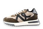 VIA VAI Sneakers in maat 40 Bruin | 10% extra korting, Bruin, Verzenden, Sneakers of Gympen, VIA VAI