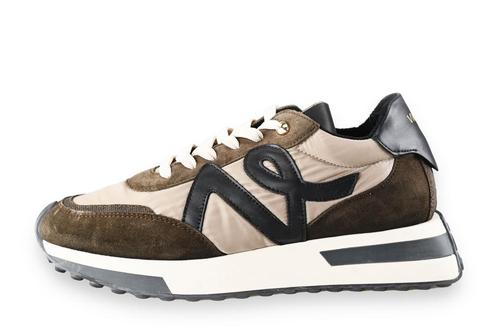 VIA VAI Sneakers in maat 40 Bruin | 10% extra korting, Kleding | Dames, Schoenen, Bruin, Gedragen, Sneakers of Gympen, Verzenden