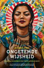 9789020216059 Ongetemde wijsheid | Tweedehands, Boeken, Verzenden, Zo goed als nieuw, Mirabai Starr