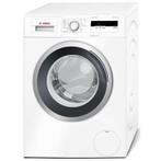 Bosch Wan28080gb Varioperfect Wasmachine 8kg 1400t, Ophalen of Verzenden, Zo goed als nieuw, Voorlader, 85 tot 90 cm