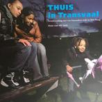 Thuis in Transvaal 9789081043915 G. van der Valk, Verzenden, Gelezen, G. van der Valk