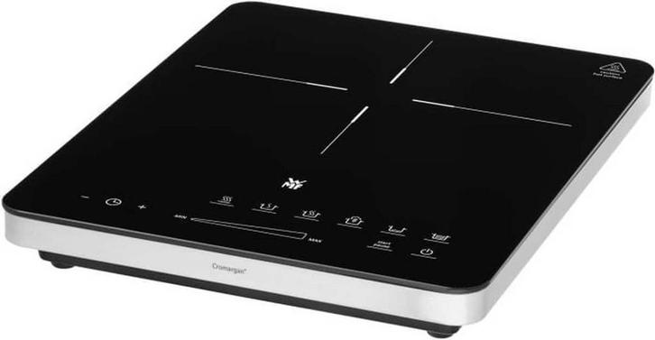 WMF KULT X Enkele inductiekookplaat, Witgoed en Apparatuur, Kookplaten, Nieuw, Ophalen of Verzenden