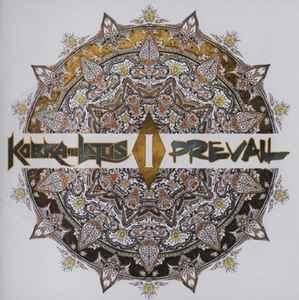 cd Japan persing - Kobra And The Lotus - Prevail I, Cd's en Dvd's, Cd's | Hardrock en Metal, Zo goed als nieuw, Verzenden