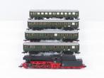 Fleischmann N - 7903/86 8833K - Treinset (1) - 5-Delige set, Nieuw