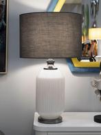 TAFELLAMP BRIGHTY CM Ø 37,5X65, Huis en Inrichting, Lampen | Tafellampen, Ophalen of Verzenden, Nieuw
