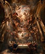 Giancarlo Colombo - GCD Art - Dreamland #78