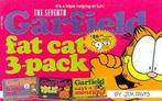 The seventh Garfield fat cat 3-pack by Jim Davis (Paperback), Gelezen, Jim Davis, Verzenden