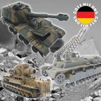 Wehrmacht, Bundeswehr (Germany) - Model militair voertuig, Nieuw