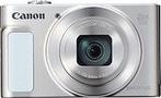 Canon PowerShot SX620 HS zilver, Verzenden, Zo goed als nieuw, Canon