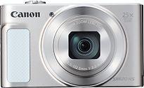 Canon PowerShot SX620 HS zilver, Audio, Tv en Foto, Fotocamera's Digitaal, Zo goed als nieuw, Canon, Verzenden