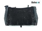 Radiateur Yamaha YZF R1 2004-2006 (YZF-R1 5VY), Verzenden, Gebruikt