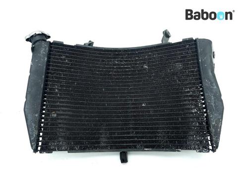 Radiateur Yamaha YZF R1 2004-2006 (YZF-R1 5VY), Motoren, Onderdelen | Yamaha, Gebruikt, Verzenden