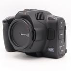Blackmagic Pocket Cinema Camera 6K G2 | Tweedehands, Verzenden, Gebruikt, Overige Merken