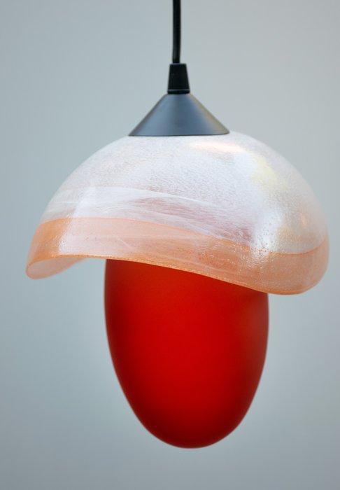 •AtelierIskra - •Maryana Iskra• - Plafondlamp - #Meisje -, Antiek en Kunst, Kunst | Designobjecten