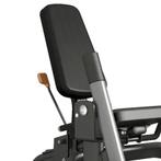 Toorx Professional Leg Extension FWX-9400, Sport en Fitness, Verzenden, Nieuw