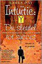 INTUITIE SLEUTEL TOT SUCCES 9789055015597 L. Day, Boeken, Verzenden, Gelezen, L. Day