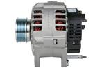 Dynamo / Alternator VOLKSWAGEN LT 28-35,II,28-46 (2.5 S..., Auto-onderdelen, Ophalen of Verzenden, Nieuw