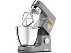 Kenwood Titanium Chef Patissier XL KWL90.124SI -, Verzenden, Zo goed als nieuw