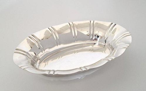 Kaeser & Uhlmann, Schwäbisch Gmünd (1920-1934) - Bonbon mand, Antiek en Kunst, Kunst | Designobjecten
