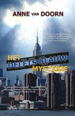 Het Delfts blauw mysterie / New York Cops / 1 9789492715630, Verzenden, Zo goed als nieuw, Anne van Doorn