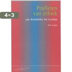 Profielen Van Ethiek 9789062831128 A. Leijen, Boeken, Verzenden, Gelezen, A. Leijen