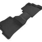 3D MAXpider 2017-2020 Mazda CX-5 Kagu 2nd Row Floormats -, Ophalen of Verzenden, Nieuw