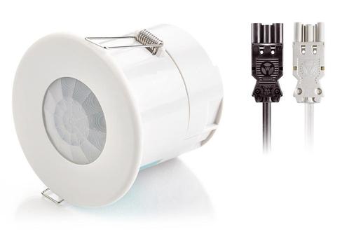 Legrand bewegingsschakelaar (compleet) - CP130056, Tuin en Terras, Buitenverlichting, Overige typen, Nieuw, Verzenden